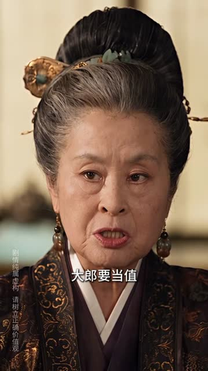 夺娶（153集）红果免费看短剧