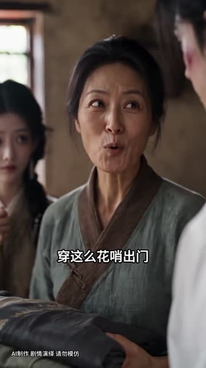 重生古代:天工巧匠护罪妻(145集) 重生古代:天工巧匠护罪妻(145集)每天分享短剧