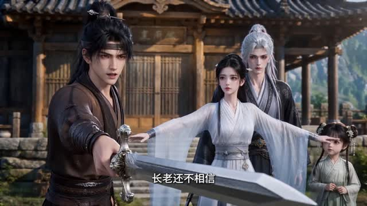 穿成炮灰:我有小猫系统和魔尊(110集) 穿成炮灰:我有小猫系统和魔尊(110集)高分推荐免费看