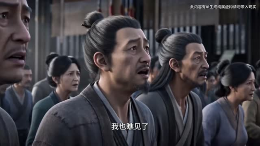 陛下,那穷县不对劲(第二季)(63集) 陛下,那穷县不对劲(第二季)(63集)口碑爆棚免费看