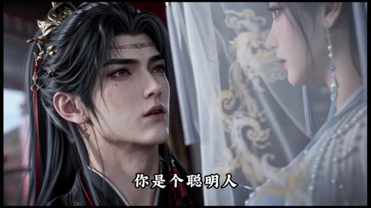 一念落东宫（69集）经典老剧免费看