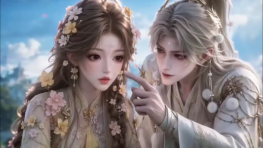 陌上桃花开(73集) 陌上桃花开(73集)第三季