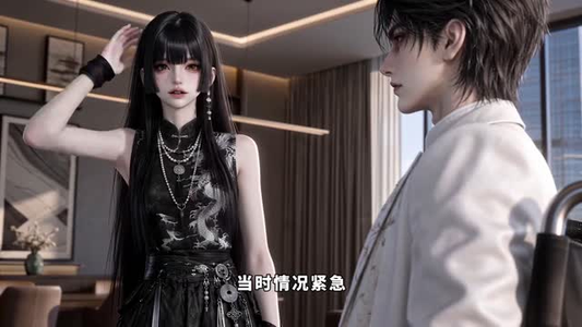 学法律的玄学大师，很常见吗第一季（167集）第一季