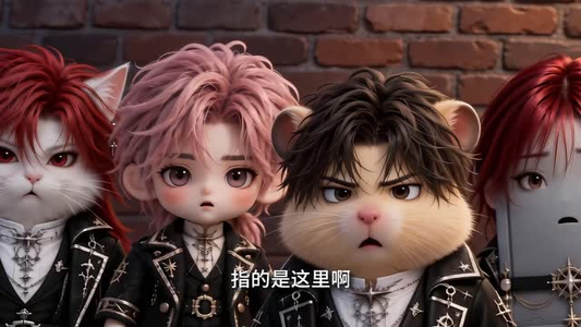 魔校学习指南:落榜萌妹的逆袭(86集) 魔校学习指南:落榜萌妹的逆袭(86集)简直不要太好看