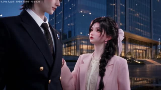 姐姐不要的婚约，我嫁出了甜宠（66集）热播短剧来袭