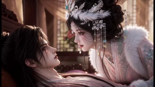 风月葬春归（109集）短剧全集完整版