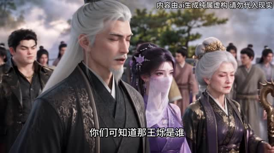 仙缘劫起：十年归尘第三季（176集）全集免费看短剧