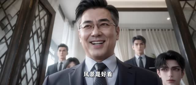蝶落闻檀第二季（122集）独家内容免费看