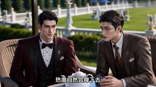 野骨也成，绕指柔第二季（188集）全网短剧抢先看