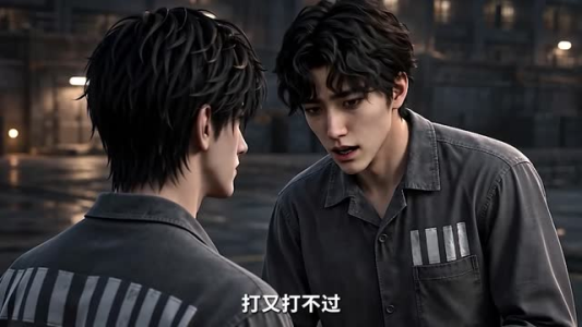 禁级之上：冥地归途第三季（164集）免费在线看全集