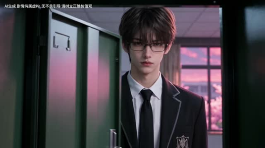 追crush消极怠工后他成男鬼了(40集) 追crush消极怠工后他成男鬼了(40集)超级好看的短剧