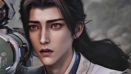星际女舰长，坠入异世成山神娘娘了 （70集）怎么看全集