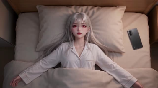 诡王是我爹，可我是人类萌妹（129集）上热门短剧