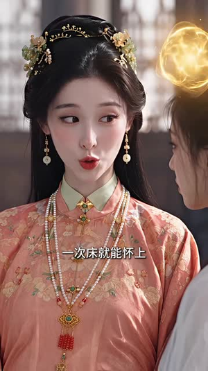 五福临门:娘亲她镇住了整个侯府(56集) 五福临门:娘亲她镇住了整个侯府(56集)全集