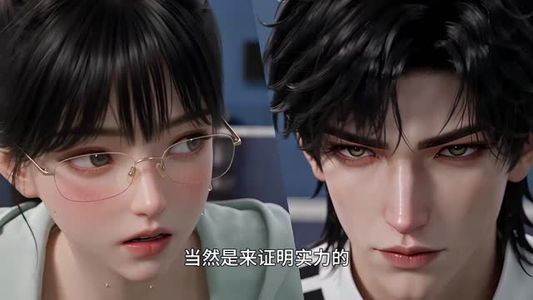 情起屋檐下:八年后的女儿来催婚7(123集) 情起屋檐下:八年后的女儿来催婚7(123集)精彩短剧后续