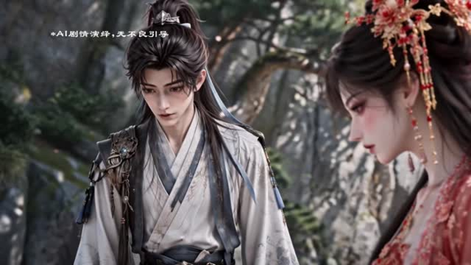长生不死,我九世归来 (40集) 长生不死,我九世归来 (40集)在线看完整版