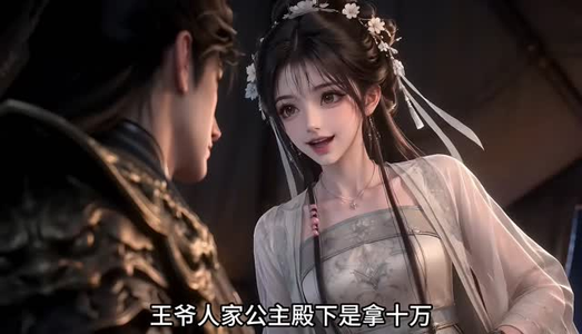 王妃她专治不服（74集）短剧免费看全集