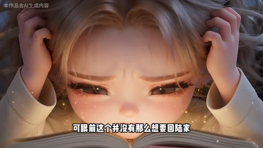 偏执大佬装穷上瘾,穿书炮灰不跑了 (80集) 偏执大佬装穷上瘾,穿书炮灰不跑了 (80集)在线观看完整版
