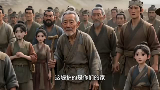 穿越县令娶公主,我和皇帝斗智斗勇第二季(1-217集) 穿越县令娶公主,我和皇帝斗智斗勇第二季(1-217集)一起看短剧