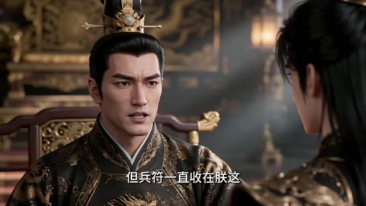 穿越县令娶公主,我和皇帝斗智斗勇第二季(218-414集) 穿越县令娶公主,我和皇帝斗智斗勇第二季(218-414集)全部免费看全集