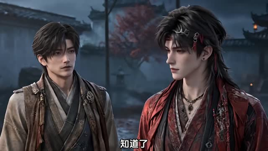 诡异降临：真千金归来玩转副本（168-364集）在线免费观影