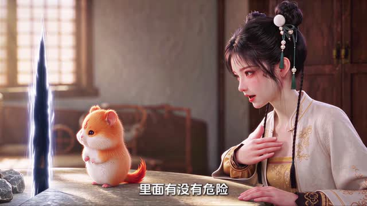 从前有座斩命山（254-350集）短剧后续更精彩