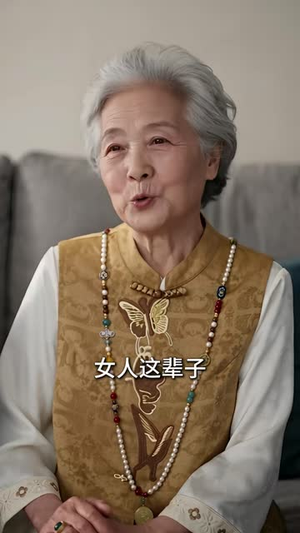 一夕认错，两世浮沉多年（210-407集）第二季