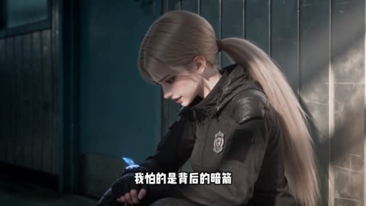 SS级天赋：强者之路（1-185集）短剧爆款推荐