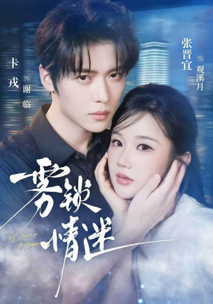 雾锁情迷（73 集）全集