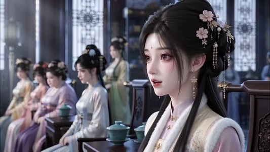 谁家宠妾不作死啊（第二季)（85集）精彩短剧追不停