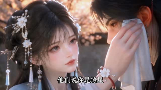 世子别翻墙（51集）好看短剧追不停