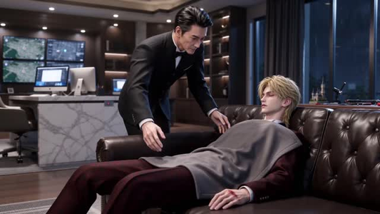 心归北渊第四季(119集) 心归北渊第四季(119集)好看的短剧电影