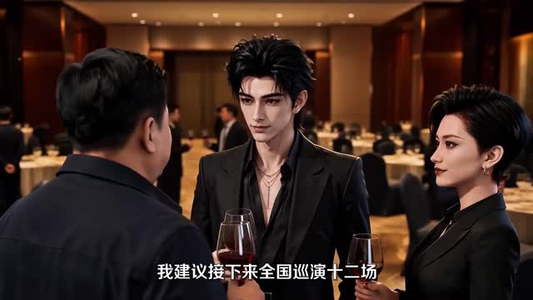 高考出分前一晚，兑换北大录取书了（80集）网上可以看吗