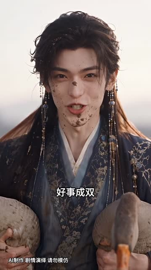 重生之皇城第一纨绔夫妻(100集) 重生之皇城第一纨绔夫妻(100集)短剧解说全集