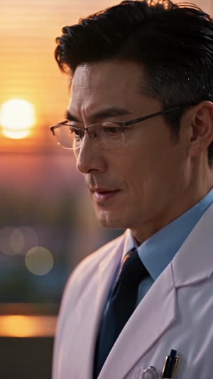 心动处方:总裁请就诊(119集) 心动处方:总裁请就诊(119集)精彩热门短剧