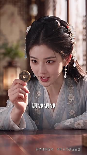 穿成冷宫弃妃,我靠侧写攻略活阎王国师(172集) 穿成冷宫弃妃,我靠侧写攻略活阎王国师(172集)完整版