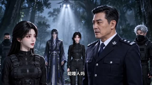 帝后千年一念山河，一念情深第二季（68集）真的太精彩了