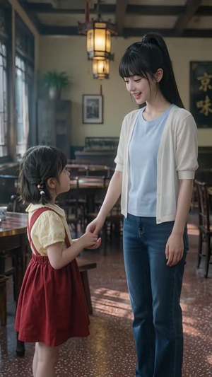 大院里的小纨绔，下乡就结婚了（705-1000集）解说文案