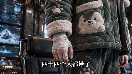 超凡公路：我有头驴叫赤兔！第三季（161集）好看短剧又来了