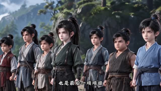 禀告王爷，王妃只想种田养崽崽 （112集）观看软件