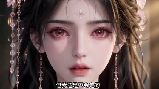 他又疯又宠第三季（161集）古装热门短剧