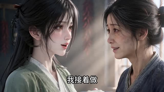 负债六亿：我在古代搞女子基建（162集）海量短剧免费看