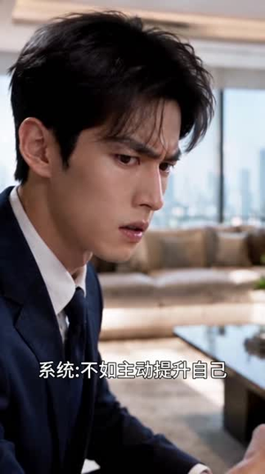 物价贬值一亿倍，当然要先还贷款 （126集）热门短剧推荐