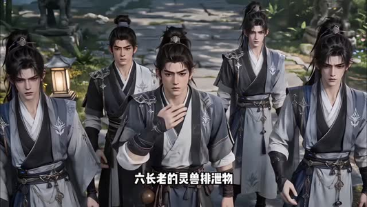 心妍女配（75集）短剧分享剧集