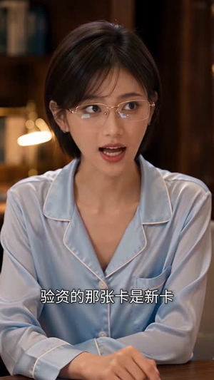 重生后谁还嫁富二代（55集）百亿短剧抢先看