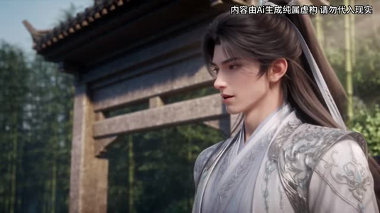 仙缘劫起：十年归尘第四季（174集）免费短剧合集