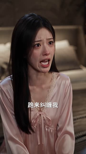 心动难藏，他的绕指柔（102集）短剧免费分享