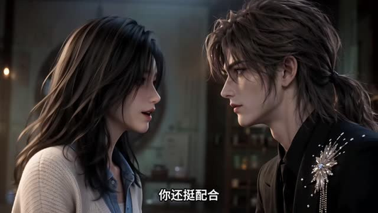 恋上心通：恋综触发夫妻通感（84集）免费版