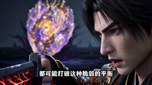 谁说没灵根不能修仙的？之无灵证道第42季（107集）百度在线观看
