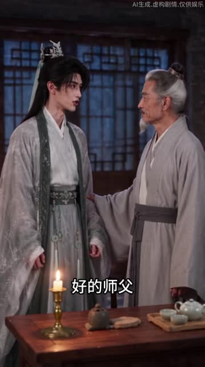 被赶出侯府假世子靠科举逆袭权臣第五季（158集）短剧全集更精彩